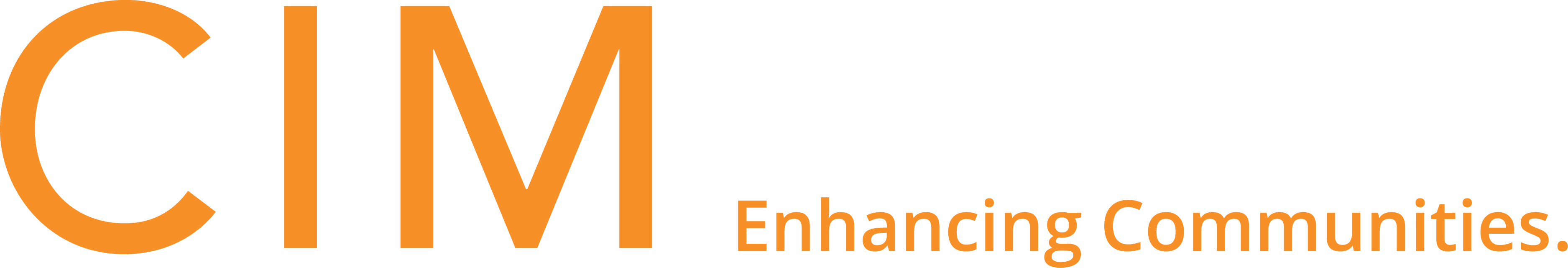 CMI Group Logo